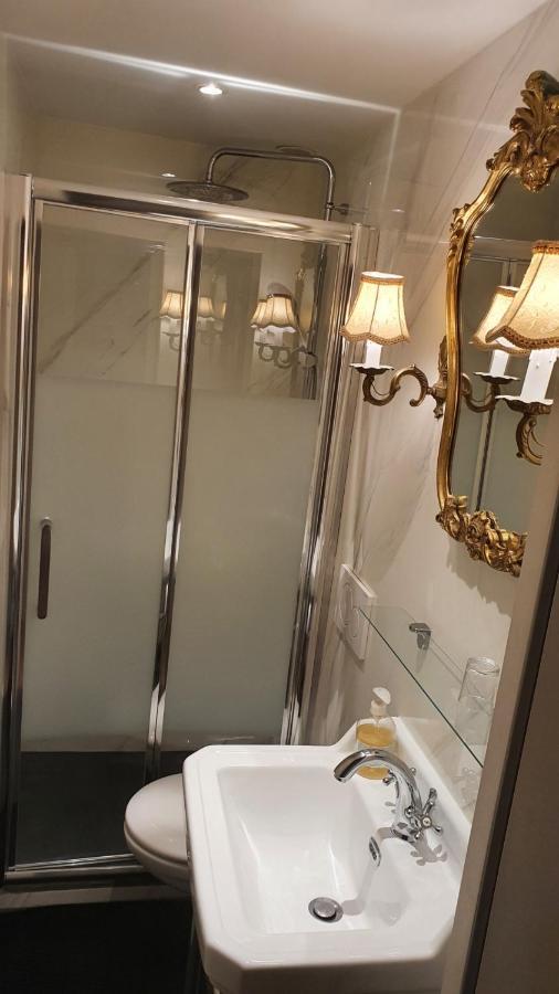 Appartement Cosy A 10 Metres Du Port De Cassis Eksteriør bilde