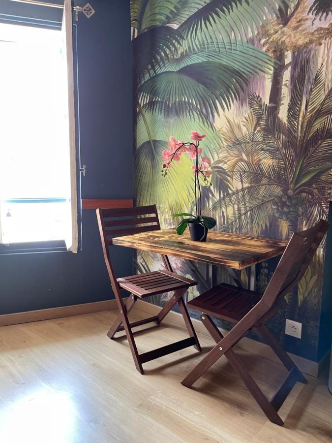 Appartement Cosy A 10 Metres Du Port De Cassis Eksteriør bilde