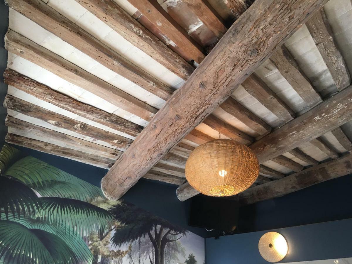 Appartement Cosy A 10 Metres Du Port De Cassis Eksteriør bilde